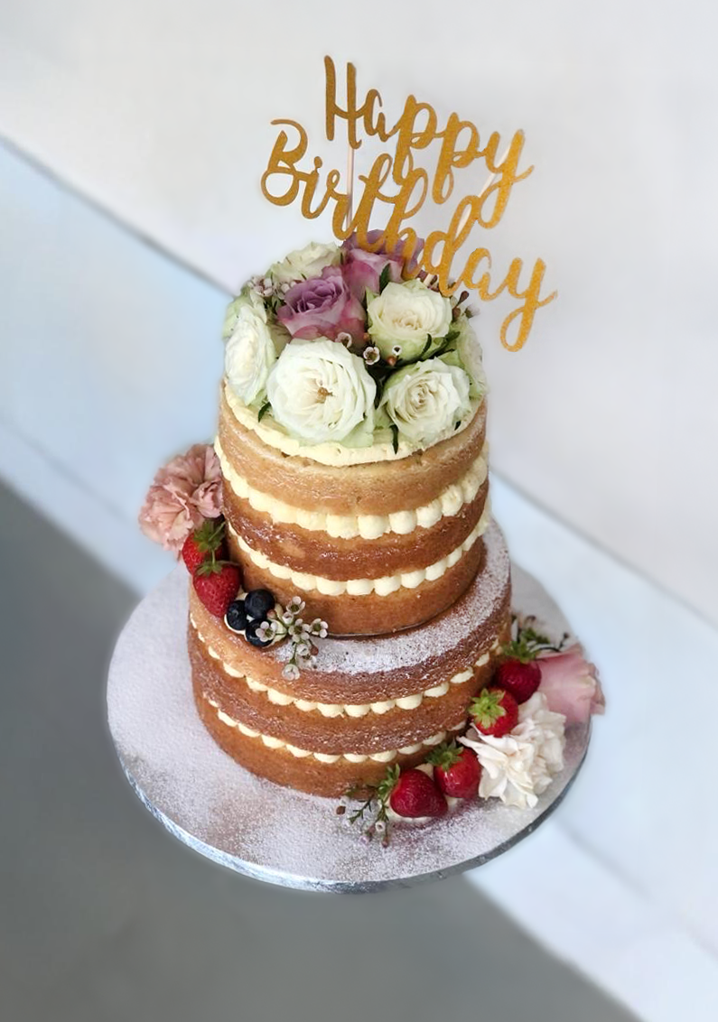 Cake preview (coming soon).