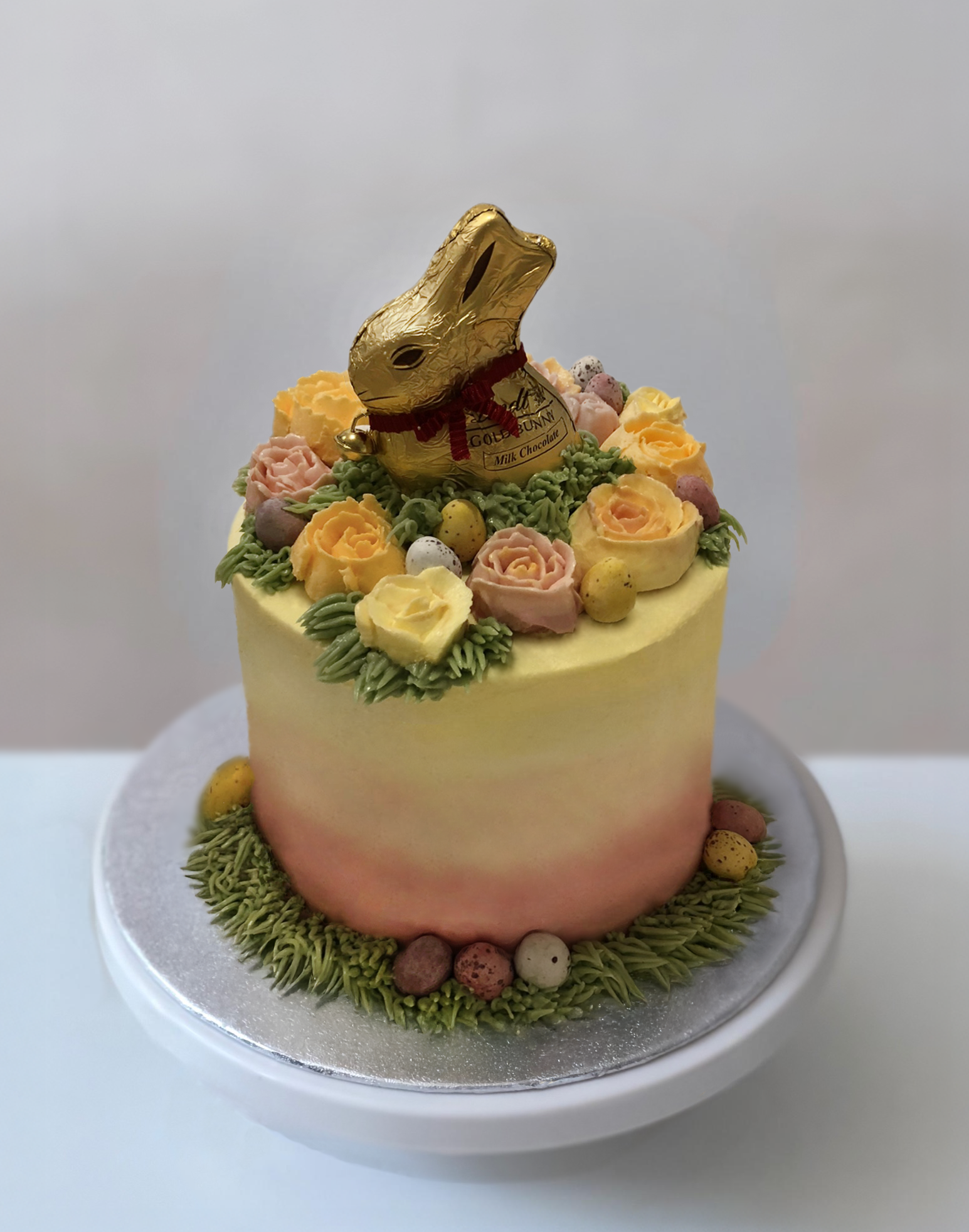 Cake preview (coming soon).