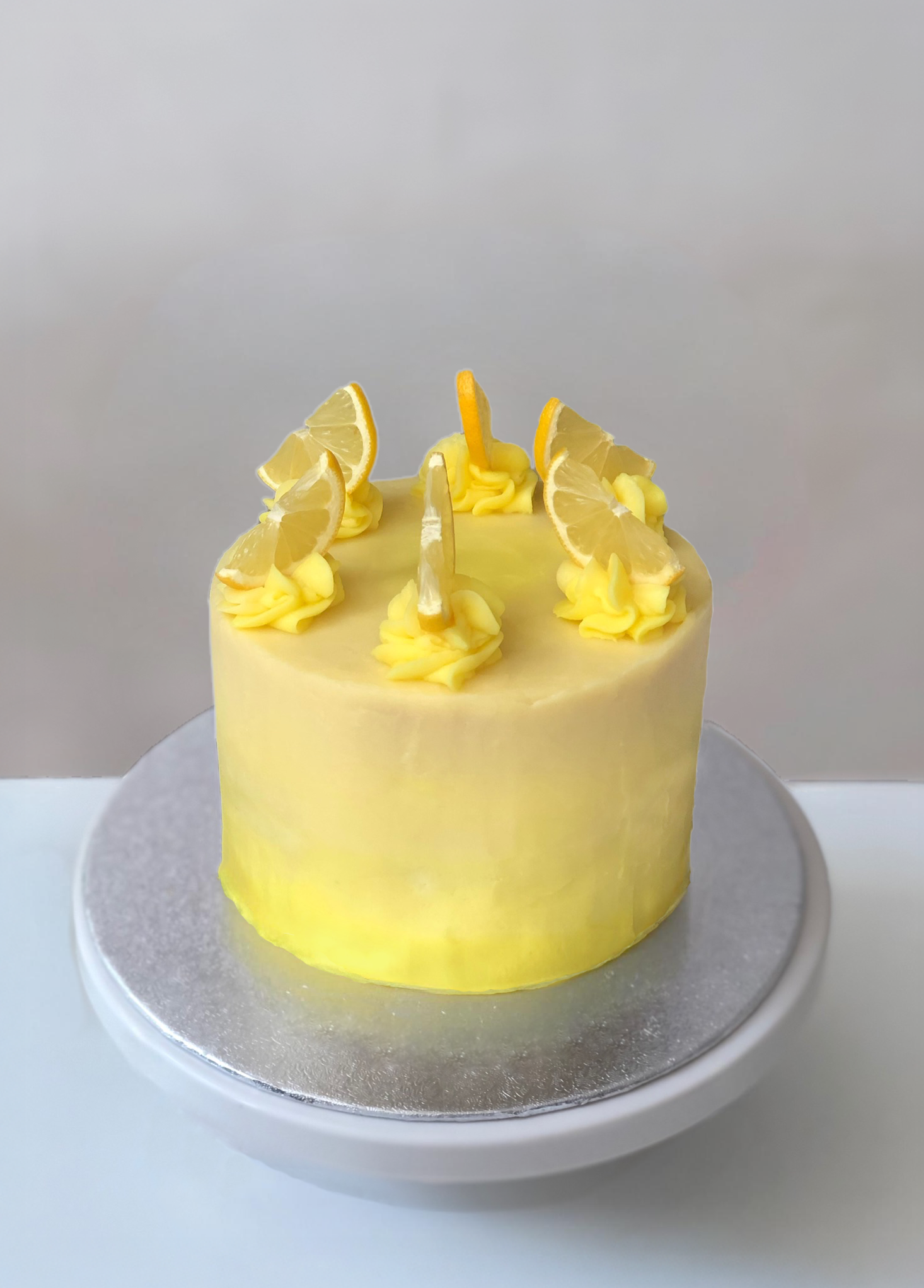 Cake preview (coming soon).