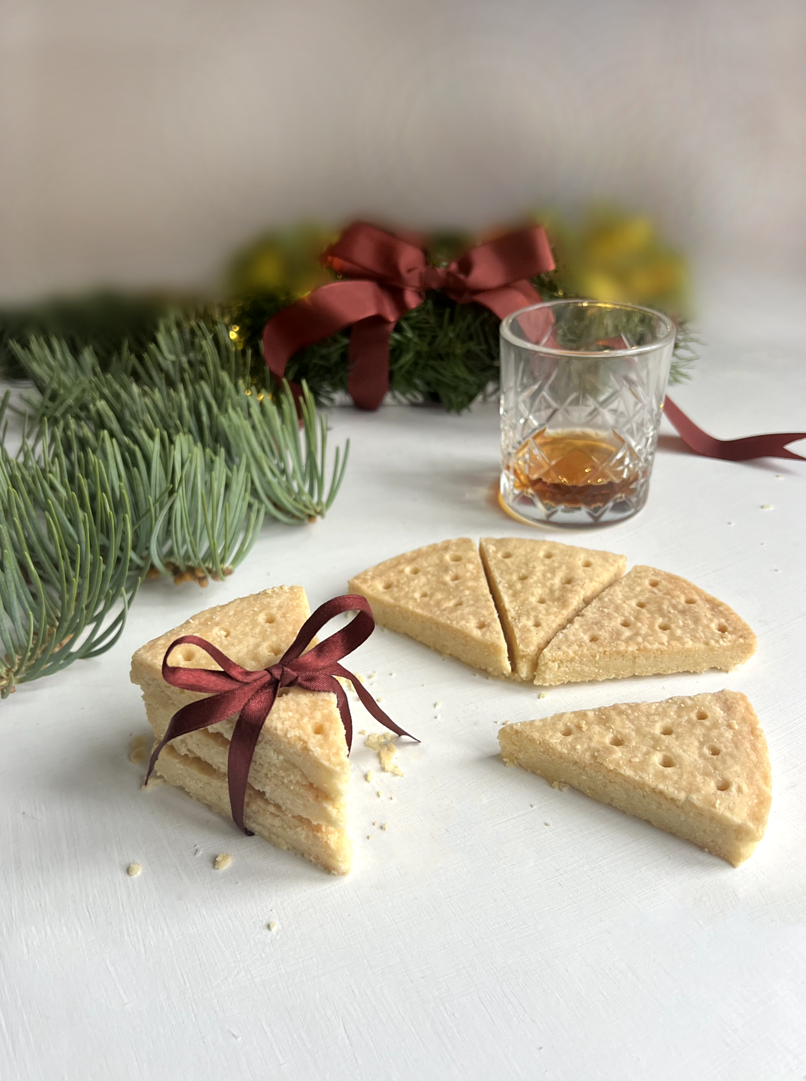 Shortbread England X-ARCHIVE – 3.02 C1 Shortbread Traditional- English – The Little ...